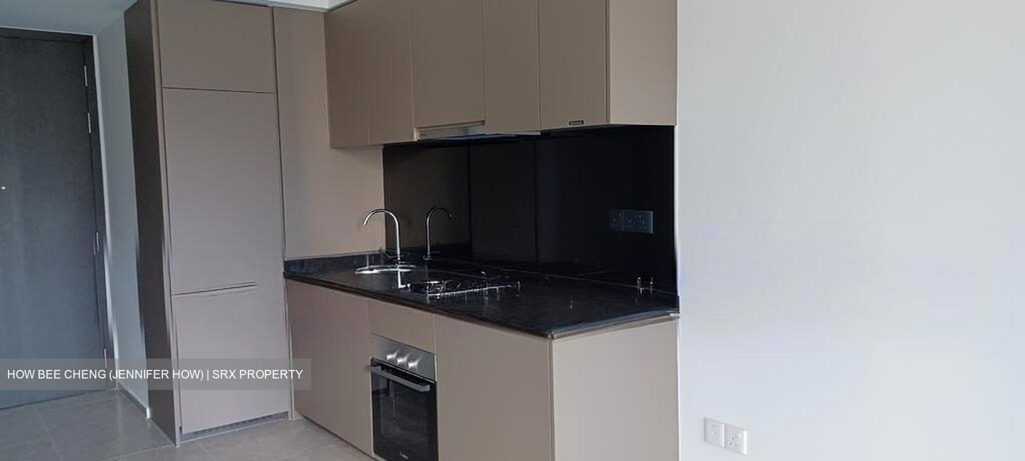 Park Colonial (D13), Condominium #597637921